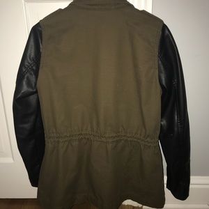 H&M Jacket